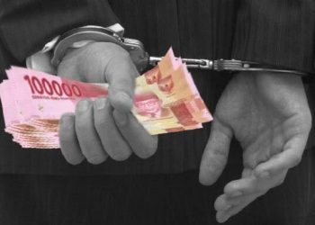 Waduh! Tercatat 371 Pengusaha Pelaku Korupsi Tertangkap KPK 