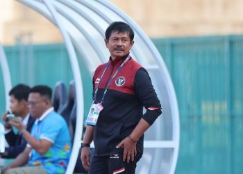 Ketat! 4 Tim Tampil di Semifinal, Peluang Sama Lolos ke Final SEA Games