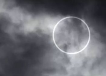 Jangan Lewatkan! Fenomena Astronomi Terjadi di Bulan Mei, Salah Satunya Hujan Meteor