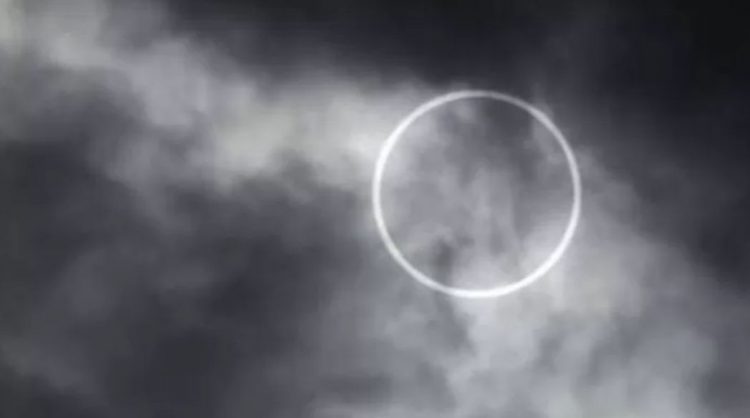 Jangan Lewatkan! Fenomena Astronomi Terjadi di Bulan Mei, Salah Satunya Hujan Meteor