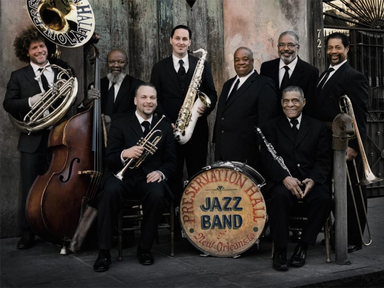 Kenali Tentang Jazz, Musik Kulit Hitam yang Bikin Tenang