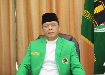 Jika Tak Satu Suara Dukung Capres, KIB Bakal Bubar