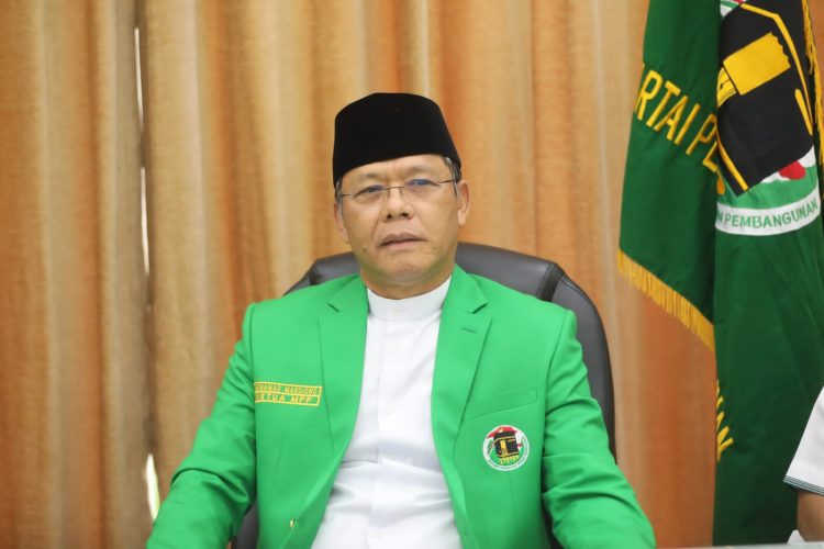 Jika Tak Satu Suara Dukung Capres, KIB Bakal Bubar