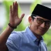 Intens, Sandiaga Sebut PPP Paling Sering Jalin Komunikasi