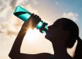 Panas Ekstrem, Hindari Dehidrasi Dengan Banyak Minum