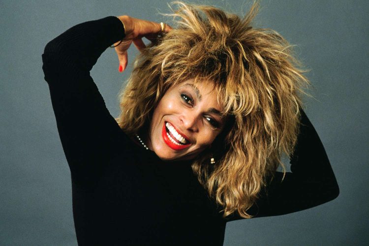Tina Turner, Queen of Rock n Roll Wafat di Usia 83 Tahun