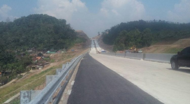 Jalan-jalan Yuk! Bocimi Seksi 2 Dibuka, Jalur Pansela Lebih Terbuka