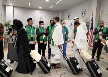 Fase Gelombang Kedua Dimulai, Jemaah Haji Diminta Pakai Ihram Sejak di Embarkasi