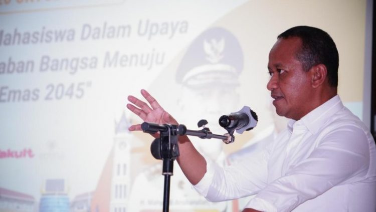 Presiden Dorong Percepatan Realisasi Pengembangan Ekosistem Baterai Mobil Listrik