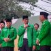 Resmi Jadi Kader PPP, Sandiaga Dapat Tugas Promosikan Ganjar