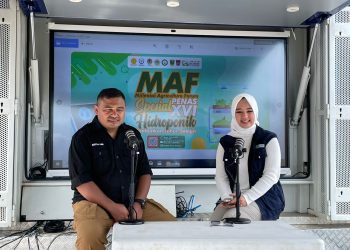 Hidroponik, Solusi Sukses Berbisnis Sayur di Lahan Sempit