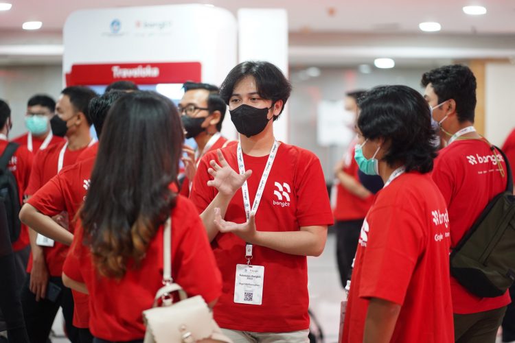 Targetkan 9000 Peserta, Kemendikbudrsitek Kembali Gelar Bangkit 2023