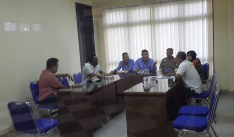 Pasca Mediasi, Begini Babak Baru Persoalan Kavling Pasir Eurih