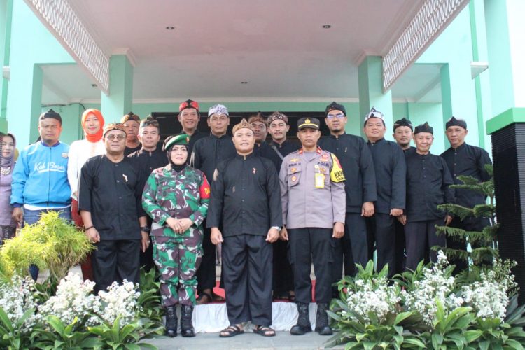 Selain Lomba Tari, Bazaar UMKM Masuk Rangkaian Kegiatan HJB Bogor ke-541