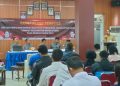 PPK Bogor Utara Laksanakan Rapat Pleno Rekapitulasi Penetepan DPSHP