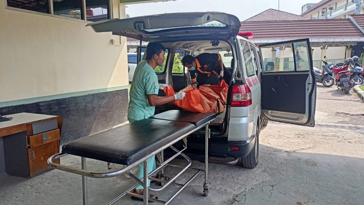 Hilang Satu Minggu, Seorang Santri di Leuwiliang Ditemukan Tewas di Dalam Septik Tenk