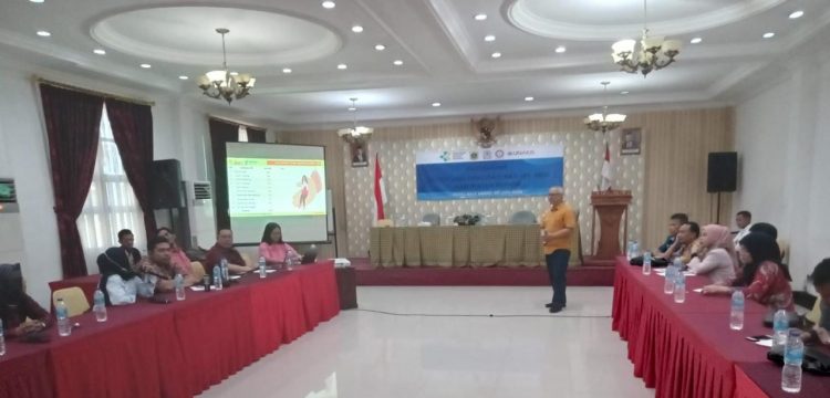 Gawat! 2.800 Warga Kabupaten Bogor Terjangkit HIV/Aids