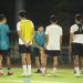 Shin Tae-yong Fokus Penguatan Otot dan Fisik Skuad Garuda