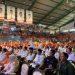 Anies Baswedan Hadiri Halal Bihalal Ribuan Kader PKS Kota Bogor