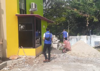 Langgar GSS, Tempat Karoke LUBI KTV Di Kemang di Datangi DPKPP 
