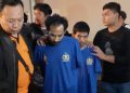 Dibekuk Polisi Setalah 16 Kali Beraksi, 2 Pelaku Curanmor Berakhir Dibui