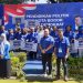 Demokrat Kota Bogor Lantik 800 Pengurus Anak Cabang 