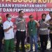 Gandeng RS, Satlantas Periksa Kesehatan Puluhan Sopir Angkot