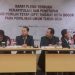 KPU Kota Bogor Tetapkan, DPT Pemilu 2024 Sebanyak 800.181 Pemilih