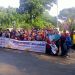 Peduli Lingkungan, Alumni SMAN 1 Beberesih Taman Kencana