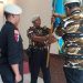 Aklamasi! Boy Kembali Pimpin KBFKPPI 10.04 Kabupaten Bogor