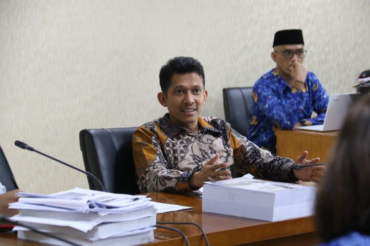 Biarkan Mie Gacoan Jalan Sholis Beroperasi, Komisi III Pertanyakan Sikap Pemkot