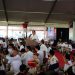 Yel-yel “Prabowo Presiden” Menggema di Kota Bogor 