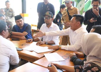 Sidak! Komisi I Rekomendasikan Mie Gacoan di Tutup Sementara