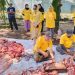 Sambut Hari Raya Idul Adha 1444 H, MDC Serahkan Hewan Qurban
