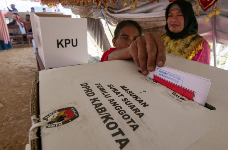 Pemilu 2024, Total TPS di Kota Bogor Sebanyak 2.913 TPS