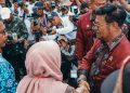 PENAS Petani Nelayan XVI Jaya dan Sukses, KTNA dan HKTI Ucapkan Terima Kasih ke Mentan SYL