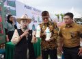 Nyata! Antisipasi Perubahan Iklim Kementan Terapkan Pertanian Modern Smart Farming