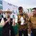 Nyata! Antisipasi Perubahan Iklim Kementan Terapkan Pertanian Modern Smart Farming