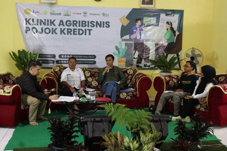 Petani Milenial Subang Kembangkan Produk Manfaatkan Dukungan Kementan dan KUR