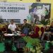 Petani Milenial Subang Kembangkan Produk Manfaatkan Dukungan Kementan dan KUR