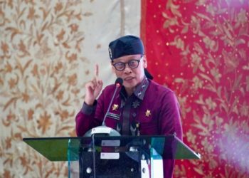 Bulatkan Tekad Antisipasi Perubahan Iklim dan Krisis Pangan, DPM – DPA Gelar Temu Profesi