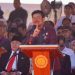 Mentan SYL Apresiasi Kehadiran Industri dan Peneliti di Penas Petani