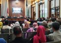 Sidang Kasus KSP SB, JPU Hadirkan Saksi Pakar Koperasi