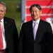 Kunjungi Indonesia, Kaisar Jepang Naruhito Bersama Permaisuri Disambut Hangat Menteri Basuki