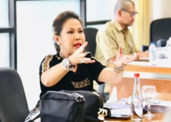 Dewan Minta Disdik Keluarkan Larangan Wisuda Sekolah