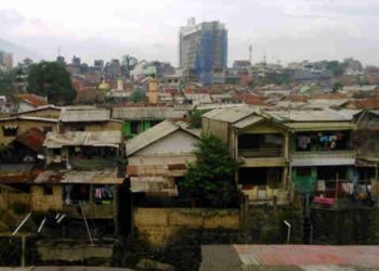 Miris! BPS Catat Kota Bogor Masuk Lima Besar Termiskin di Jawa Barat