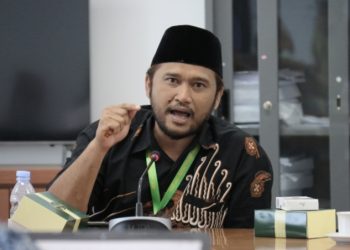 Komisi IV Panggil Disdik Terkait Fenomena Wisuda TK Hingga SMA