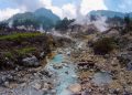 Eksotis! Kawah Ratu, Fenomena Alam yang Menarik Untuk Dikunjungi