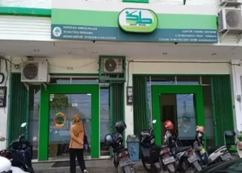 KSP SB Tegaskan Aset Milik Semua Anggota Bukan Paguyuban LP