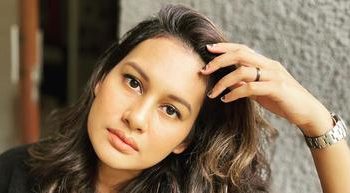 Raihaanun, Finalis GADIS Sampul Peraih Piala Citra